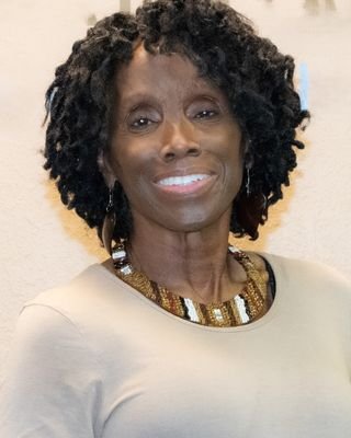 Carol (Caj) Hunter